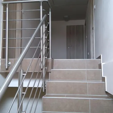 Bed and breakfast Toldi Panzio Es Etterem