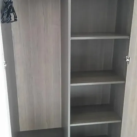 Bed and breakfast Toldi Panzio Es Etterem